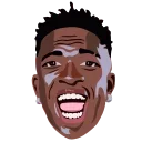 😜