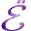💜