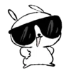 😎