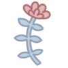 🌸