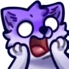 😱