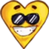 ❤️