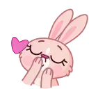 😘