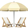 ⛱️