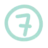 7⃣