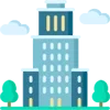 🏢