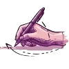 ✍️