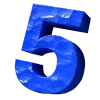 5️⃣