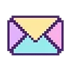 ✉️