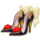 👠