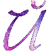 💜