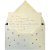 ✉️