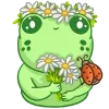 🌼