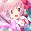 MADOKA — Telegram emoji pack