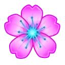 🌸