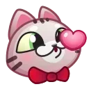 😘