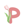 🌷