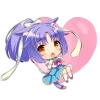❤