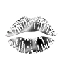 💋