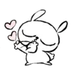 💕