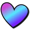 ❤️