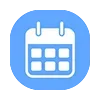 🗓