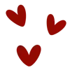 💕