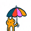 ☔️