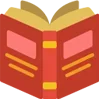 📔