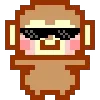 😎