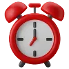 ⏰