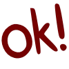 👍