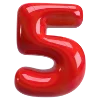 5⃣