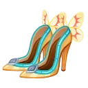 👠