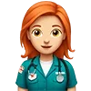 🏥