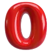 0⃣