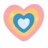💗