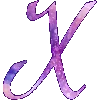 💜