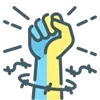 ✊