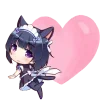 ❤
