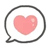 ❤️