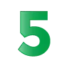 5️⃣
