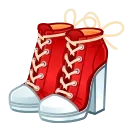 👠