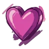 ❤️