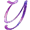 💜