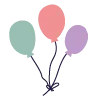 🎈