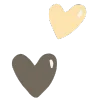 ❤️