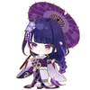 💜