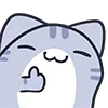 👍