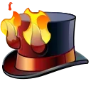 🎩